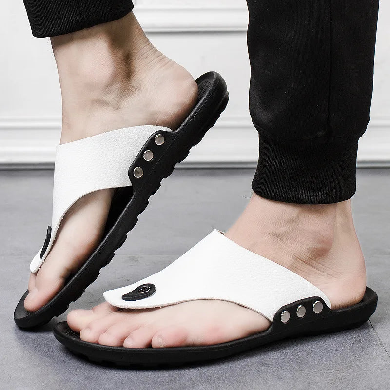 Cal Base Sandals