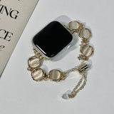 Celira Charm Link Watchband