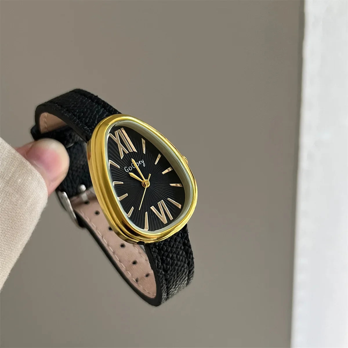 celline drop Frame Watch