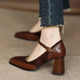 Amara Grace Heels