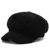 Corra Cloud Sherpa Cap