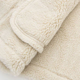 Women's Hamptons Shearling Vest