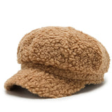 Corra Cloud Sherpa Cap