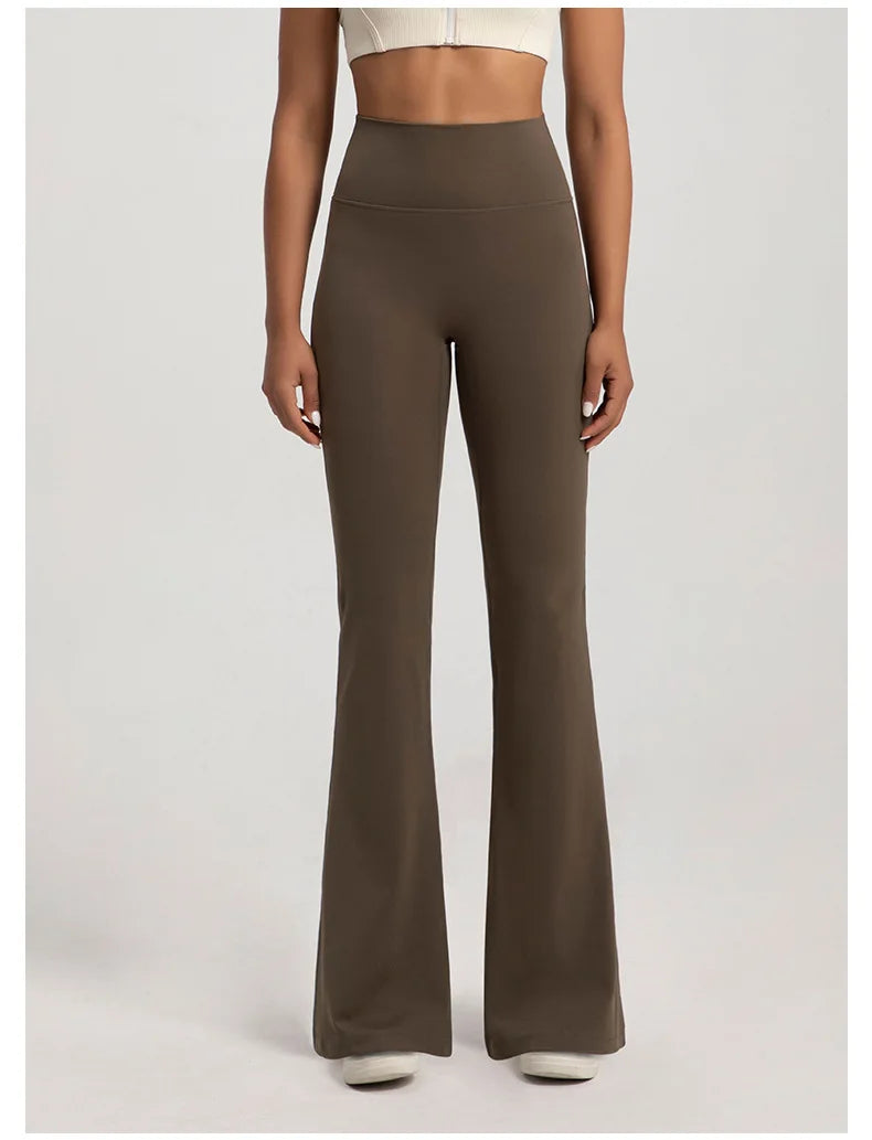 Nova Seamless Leggings