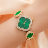 Clover Petal Watch