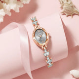Seloura jewel Timepiece