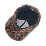 Tinsley Fur Hat