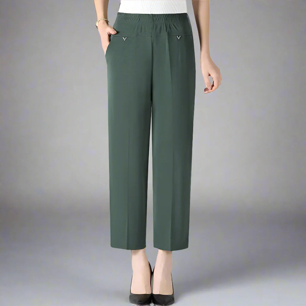 Vera stretch Comfort Pants