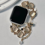 Celira Charm Link Watchband