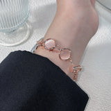 Celira Charm Link Watchband