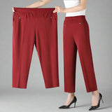 Vera stretch Comfort Pants