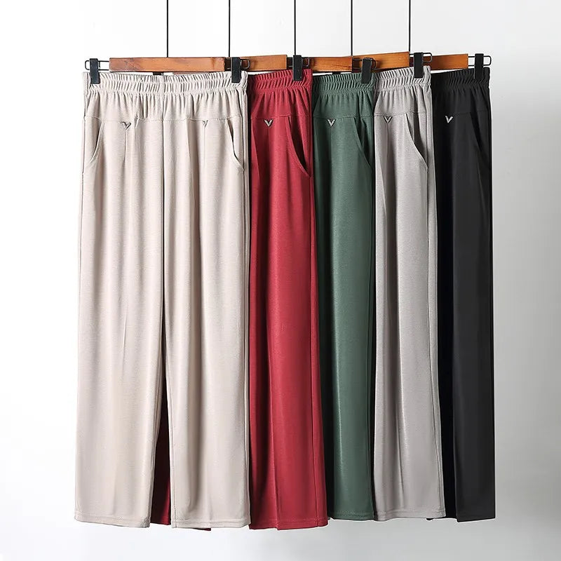 Vera stretch Comfort Pants