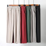 Vera stretch Comfort Pants