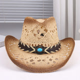 Julian Woven Summer Hat