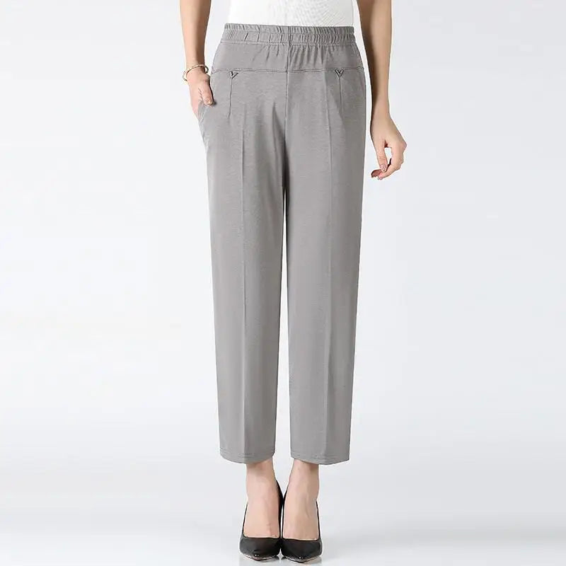 Vera stretch Comfort Pants