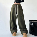 Clara Loose Joggers