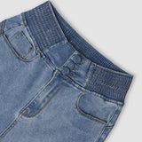 Stella Stretch Flare Jeans