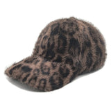 Tinsley Fur Hat