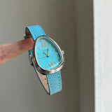 celline drop Frame Watch