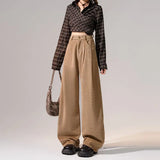 Bexley Wide-Leg Pants