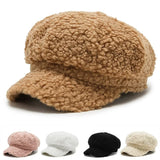 Corra Cloud Sherpa Cap