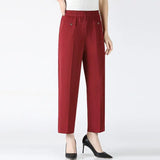 Vera stretch Comfort Pants