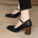 Amara Grace Heels