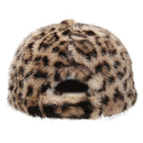 Tinsley Fur Hat