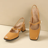 Sofina Slingback Heels