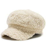 Corra Cloud Sherpa Cap