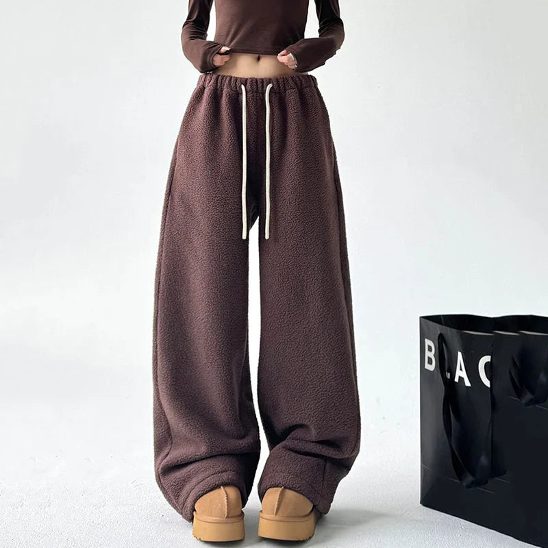 Clara Loose Joggers