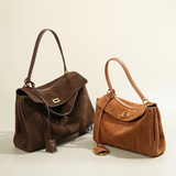 Banbury Suede Bag