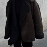 Women's Banbury Vintage Leather Jacket