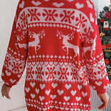 Christmas Cardigan for Women