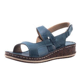 Summer Sandals with Adjustable Straps and Grip Sole for Women