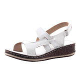 Summer Sandals with Adjustable Straps and Grip Sole for Women