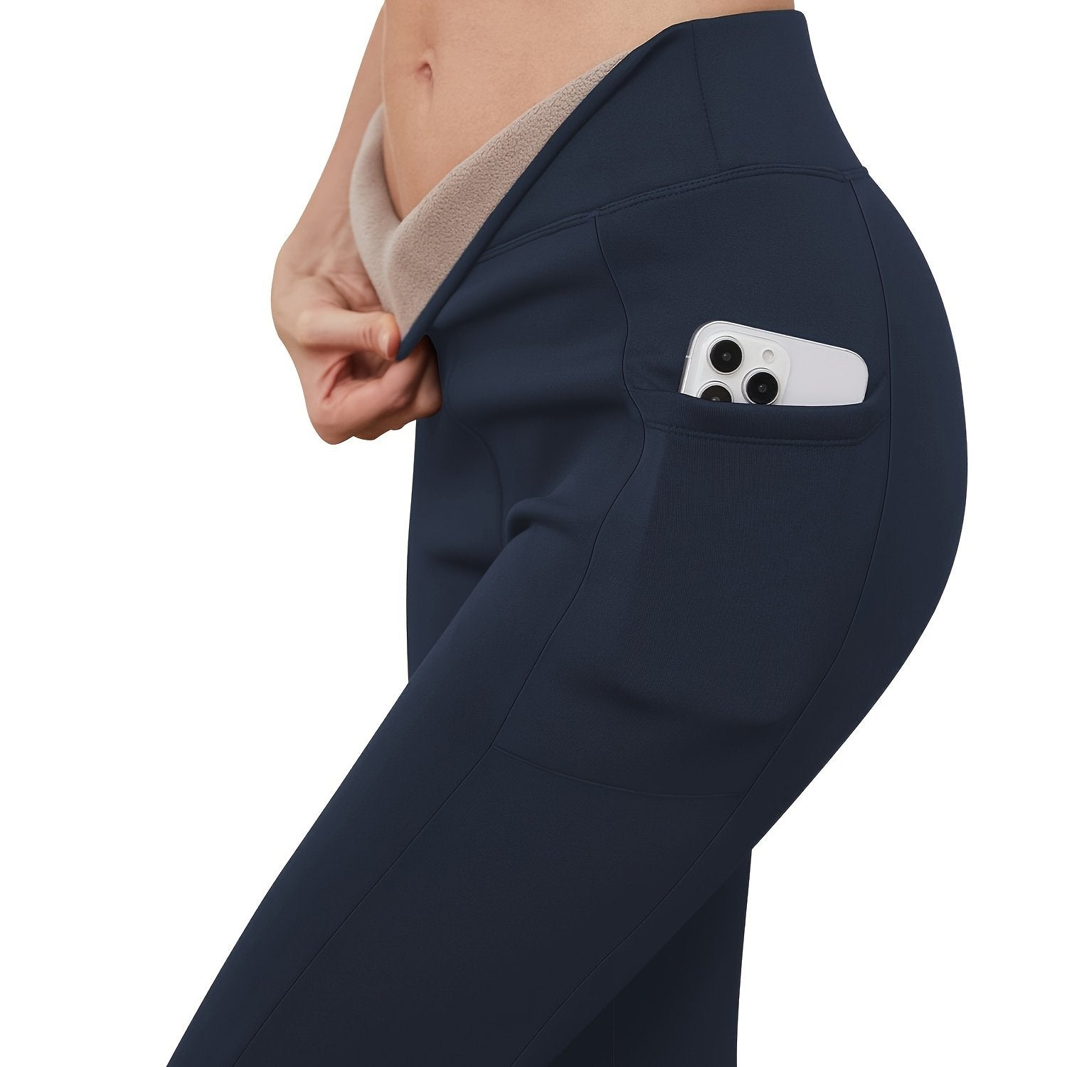 Sorella Fleece Pants