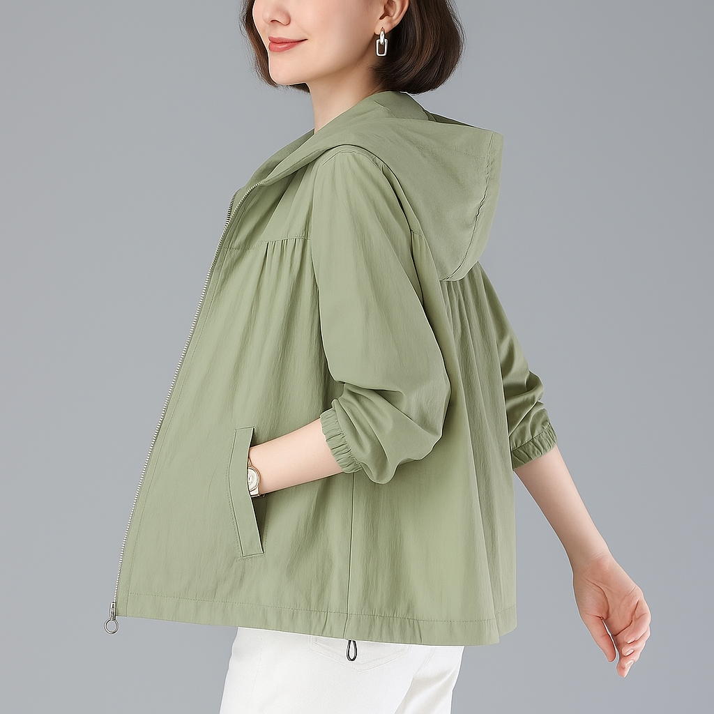 Amara Lightweight Jacket