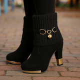Melora Charm Boots