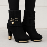 Melora Charm Boots