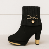 Melora Charm Boots