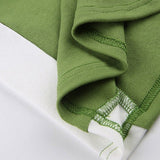 La Riviera Contrast Cami Top